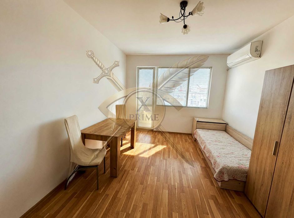 Дава се под наем Четиристаен апартамент в Варна, Чайка - 100 кв.м за 800 € - Снимка #3