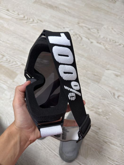 Ochelari mtb 100%