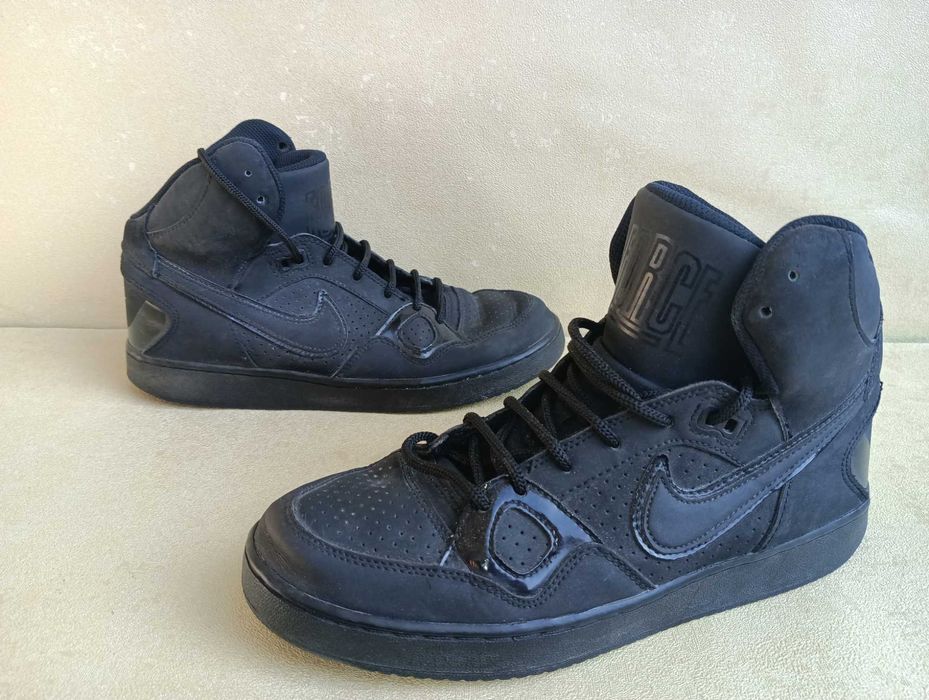 Nike Son Of Force N40 - 32 лв