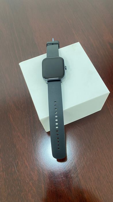 Smart-часы Amazfit GTS 3