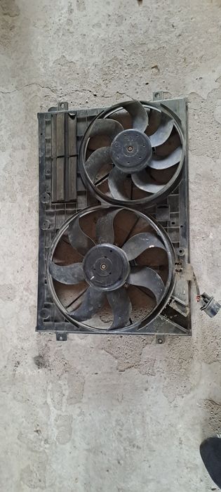 Electroventilator racire Volkswagen Passat B6 2008 break