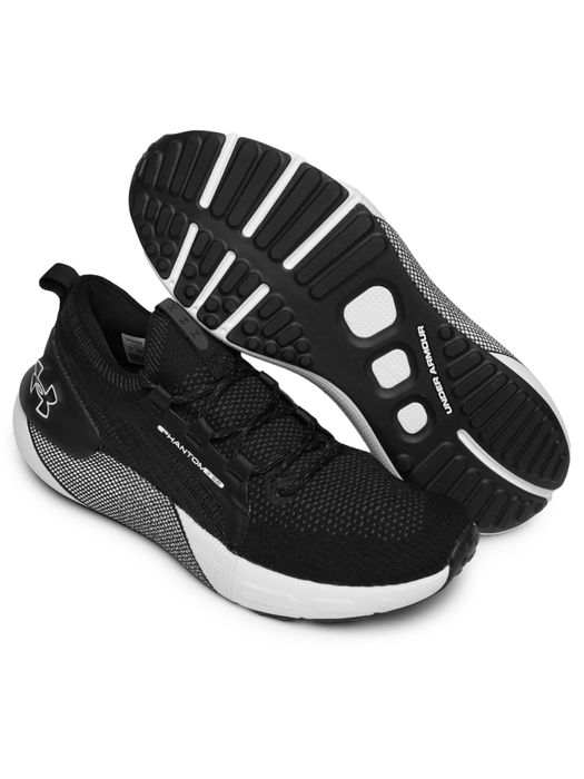кроссовки Under Armour HOVR Phantom 3 SE (Оригинал)