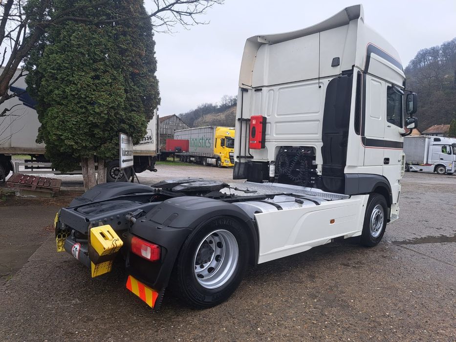 Daf XF 480 retarder 2019 TBI PAY / Disponibil in rate avans 0 / cash