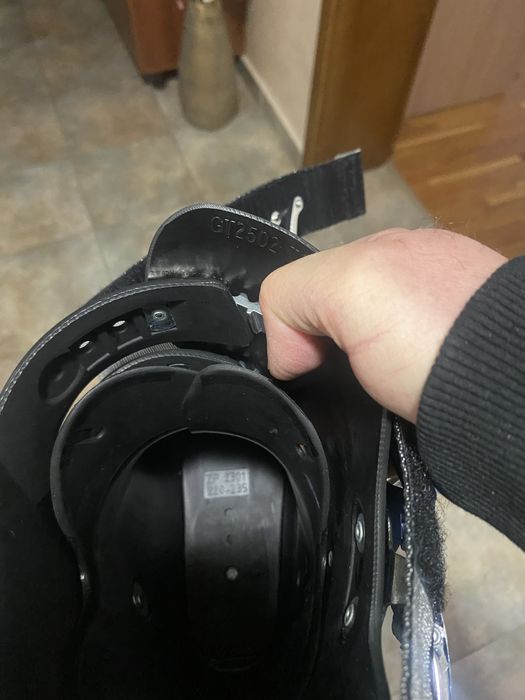 Дамски ски обувки Rossignol Pure Pro 80