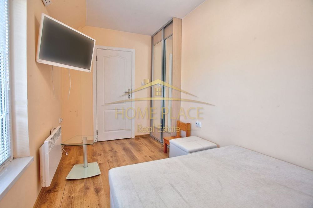 Дава се под наем Двустаен апартамент в Варна, Колхозен пазар - 42 кв.м за 306 € - Снимка #6