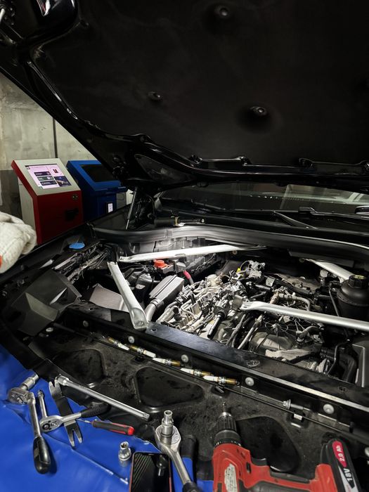 Автоподбор / Автоэксперт / Диагностика / Юр.проверка / Пробег /