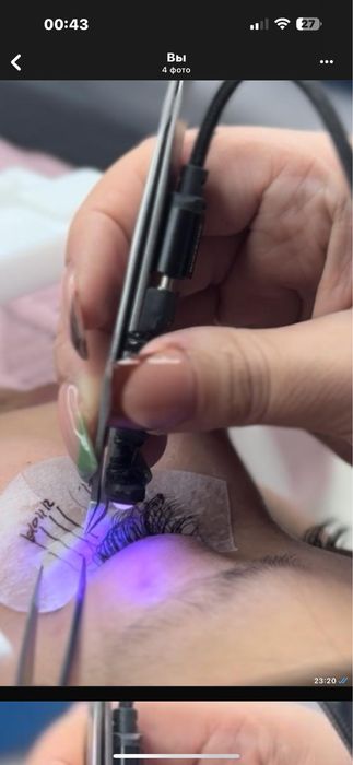 Лед насадка продаеться