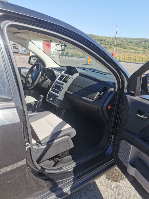 Dodge Journey  - SUV la vanzare