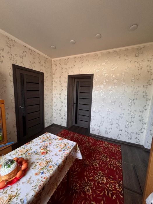 Продам дом в п. Шахан