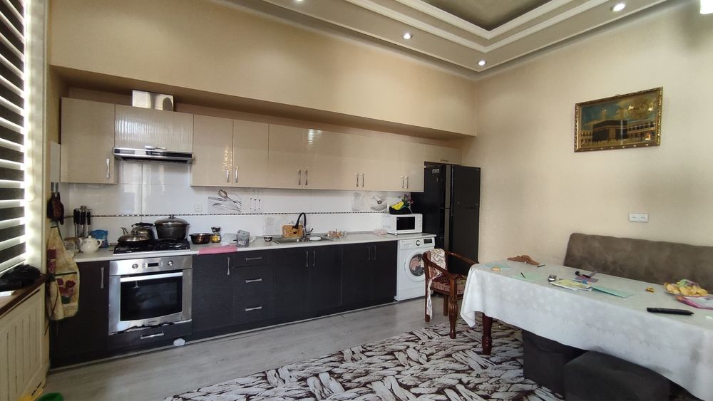 СРОЧНО! 5 сот ИЗЗА новый ЕВРО дом