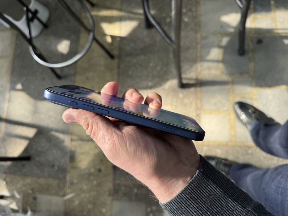 Iphone 17 pro max 256