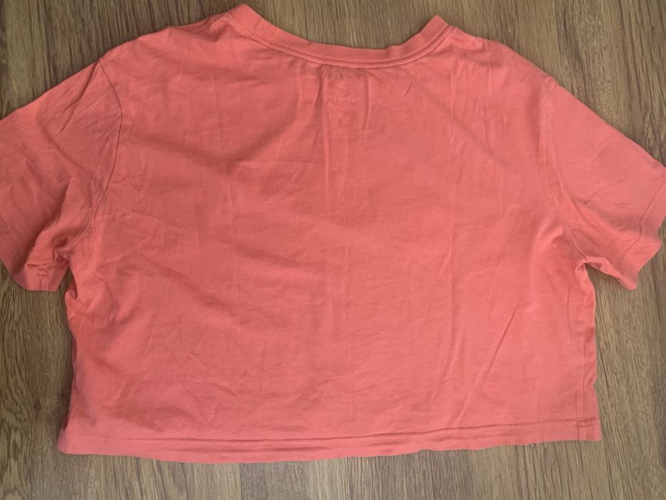 Тениска на Nike - M