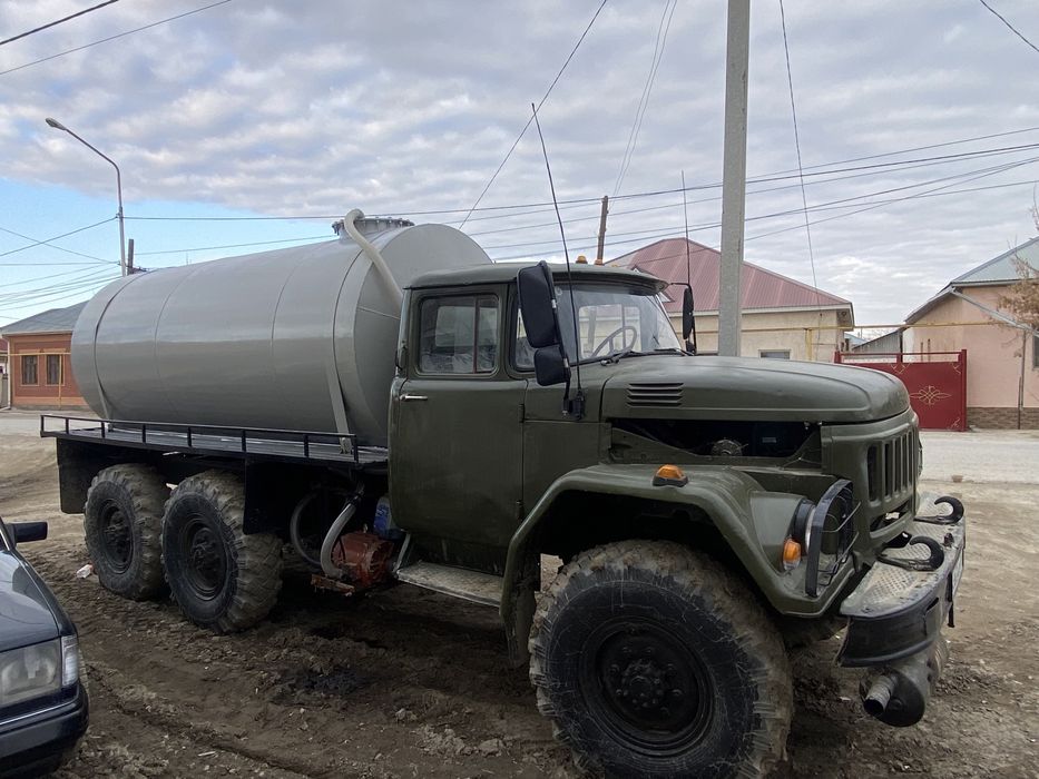 Септик тазалаймыз!