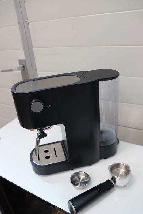 Кафемашина Cecotec Cafelizzia Fast Express, 1350 W, термоблок, ForceAroma 20 бара