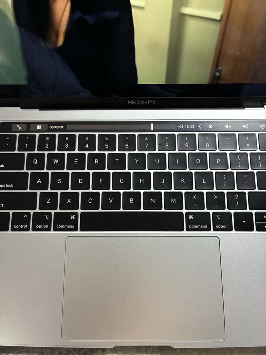 Apple MacBook Pro 13 2019 Touch Bar