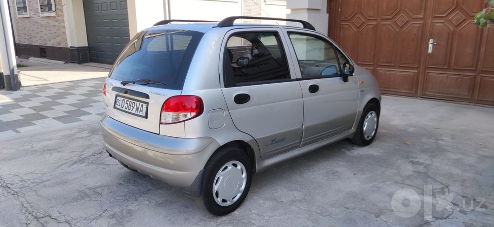 Matiz Yevro 2014 Zavod best kuzov top toza ideal