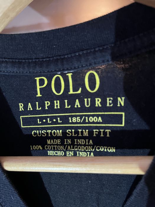 Tricou Polo Ralph Lauren