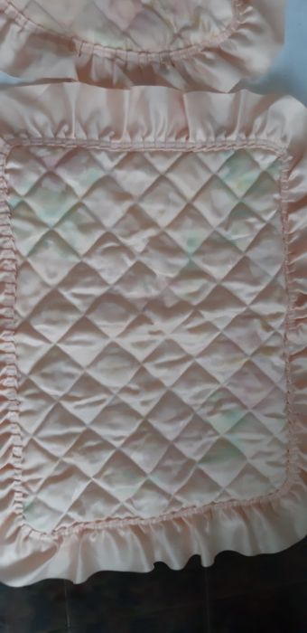 Калъфи за възглавници