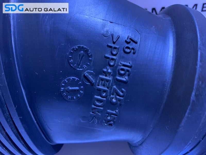 Tub Admisie Aer Ford Mondeo MK 4 2.0 TDCI 2007 - 2014 Cod 4616125159