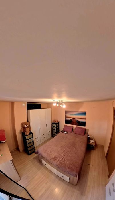 2-стаен в София-Дианабад площ 59 цена 220000