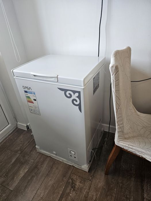 Морозильная камера