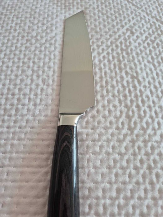 Шефски кухненски нож тип kiritsuke