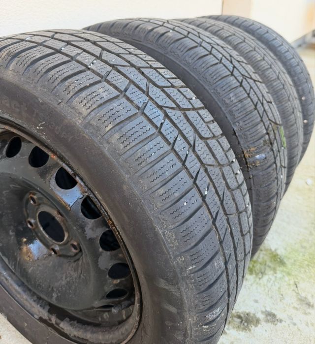 Renault megane 1.5dci