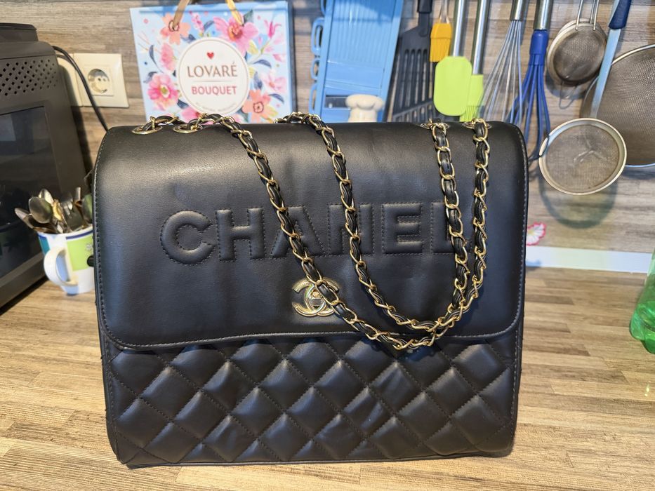 Дамска чанта Chanel