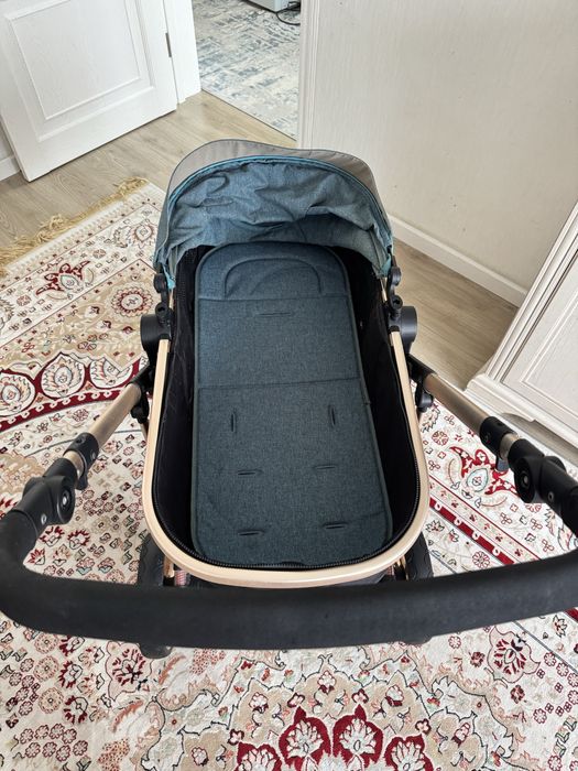 Коляска трансформер