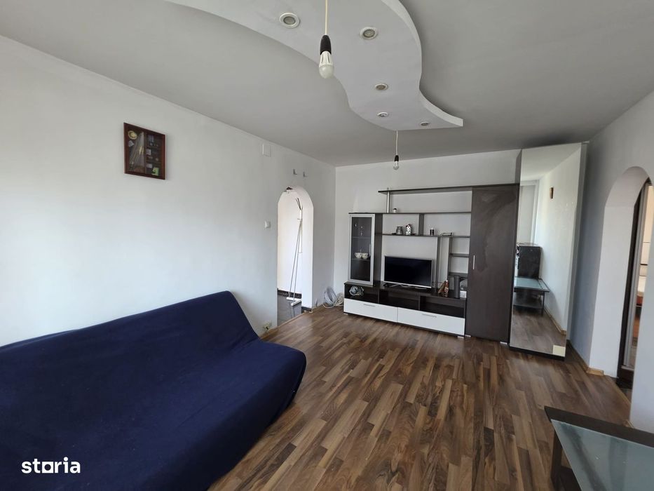 Apartament de 2 camere  Iancului