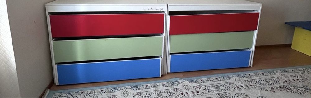 Продаются детские кровати