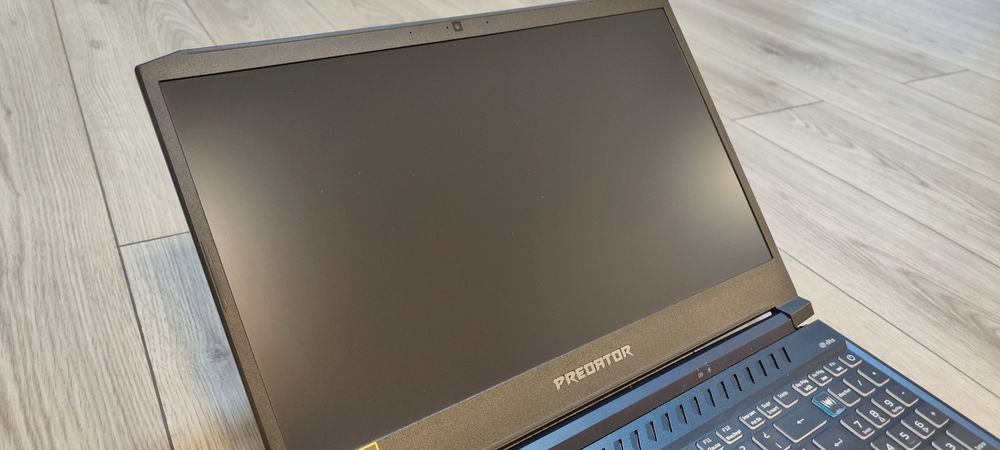 Acer Predator Helios 300 | i7-10750H | RTX 2070 8GB | 32GB RAM | SSD 1TB