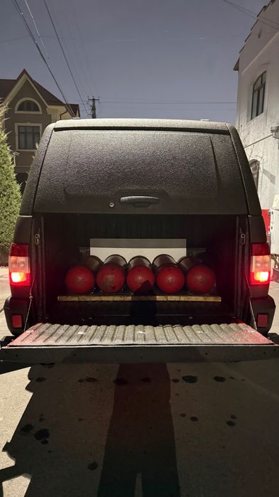 УАЗ Патриот пикап