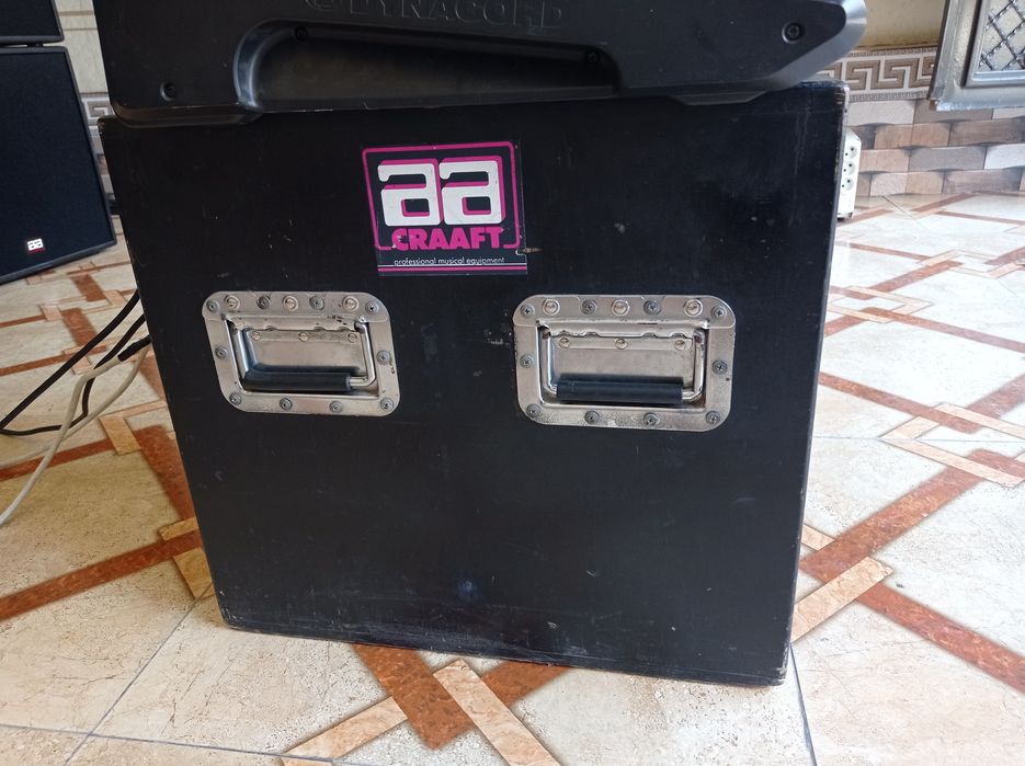 Aa Craaft (solton craaft) komplekt