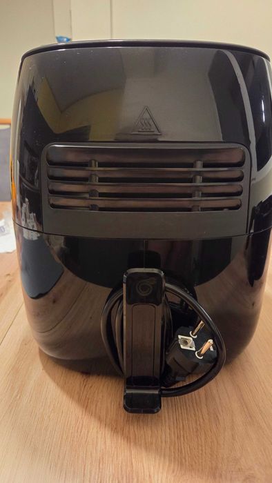 Фритюрник с горещ въздух Philips Airfryer HD97211