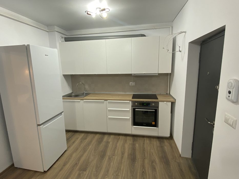 Apartament 2 camere Arcada