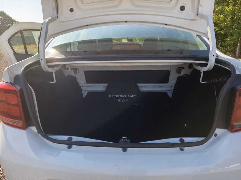 Dacia Logan 2 facelift