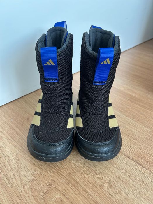 Зимни ботушки Adidas размер 28