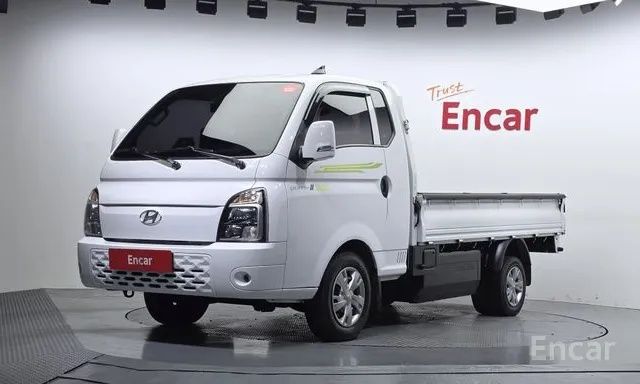 Hyundai Porter EV Koreadan zakazga obkeberamiz O'zbekistongacha 16200$