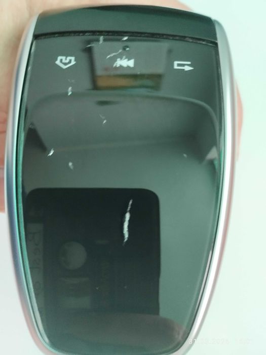 Mercedes W213 Touchpad