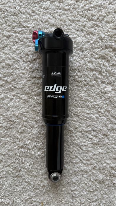 Шок Suntour Edge 205x65