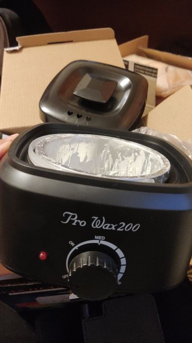 Продам Воскоплав и Воск