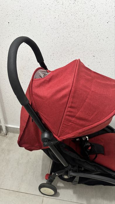 Коляска Babytime