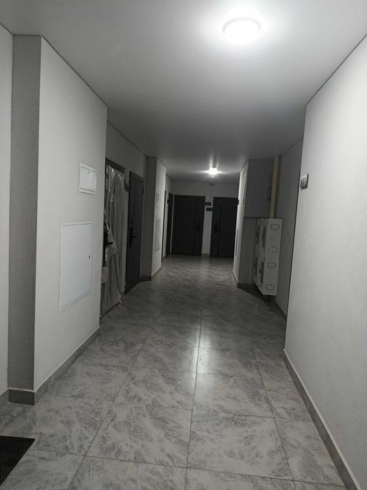 1к ЖК Панорама 30кв.
