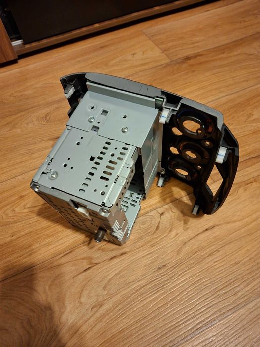 Радио CD/Mp3 за Ford Ranger/Mazda BT-50