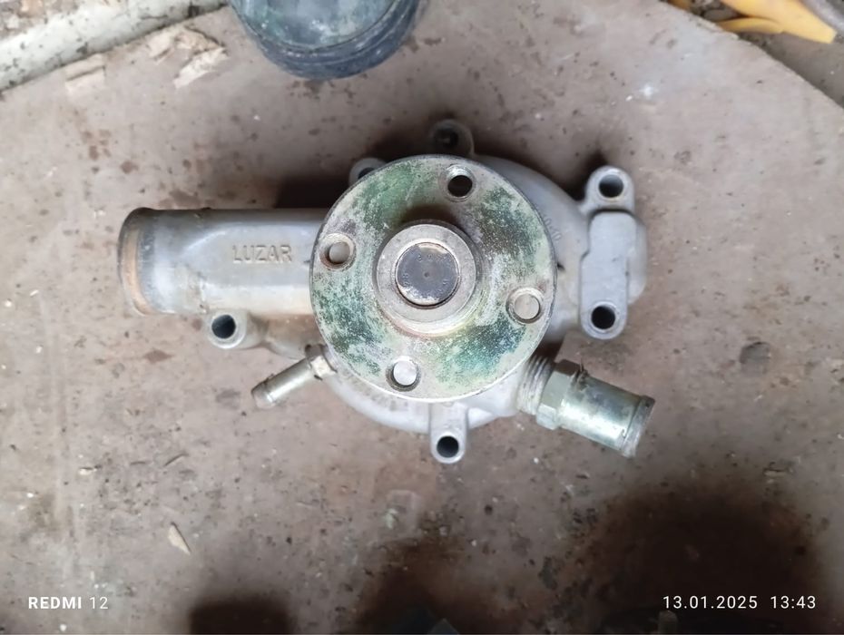 Продам зап части для газели