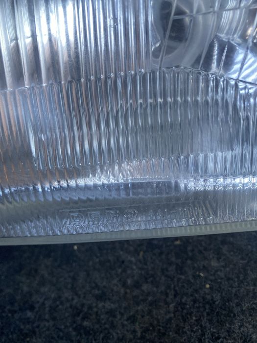 Гольф 3 фар оригинал DEPO