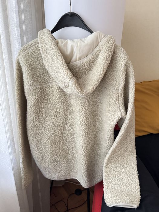 Дамско зимно яке !SOLID