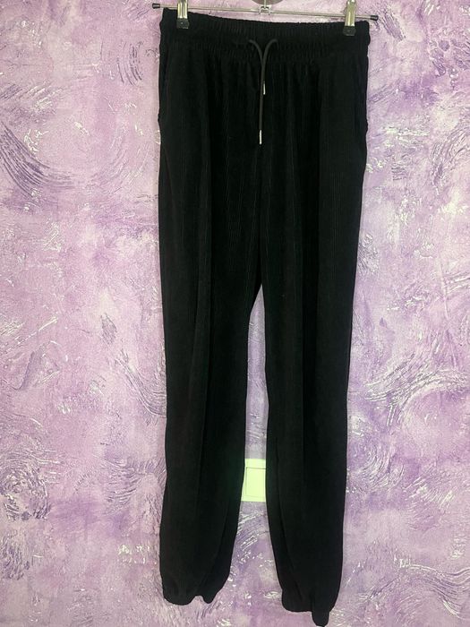 Дамски панташон с ластик