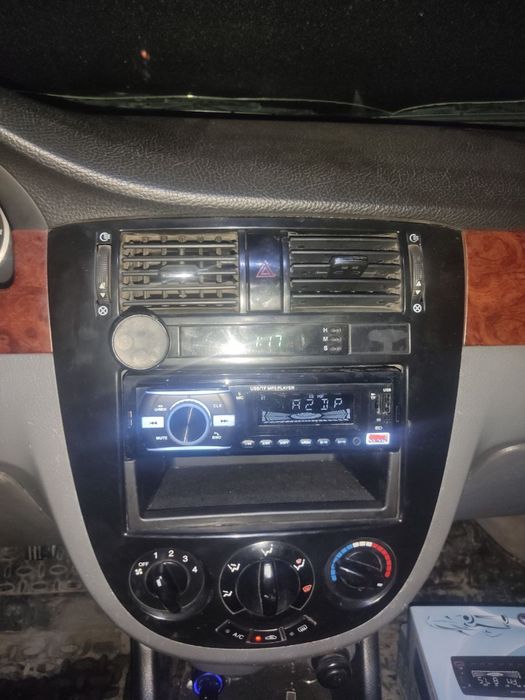 Pioneer магнитола янгис келд блутус 2хл флешка аукс радио  matiz damas